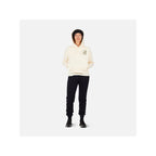 ROSSIGNOL W WATERFALL H RELAX SWEATSHIRT women's sweatshirt white