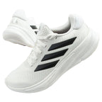 Adidas women's sports shoes Supernova Ease sneakers white lightweight adidas