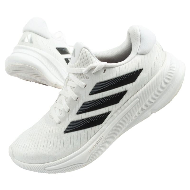 Adidas women's sports shoes Supernova Ease sneakers white lightweight adidas