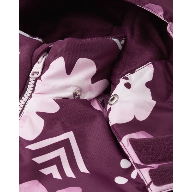 Reima Reimatec Kurikka Jr winter suit 5100131B-4964 Clothing/Ski/Dzieci/4f Your Sports Performance