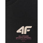 Men's regular plain T-shirt 4F 4FRSS26TTSHM3990-20S 4f
