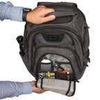 OGIO RENEGADE RSS BACKPACK GRAPHITE P/N: 111071_317 Bagaż/Plecaki Your Sports Performance