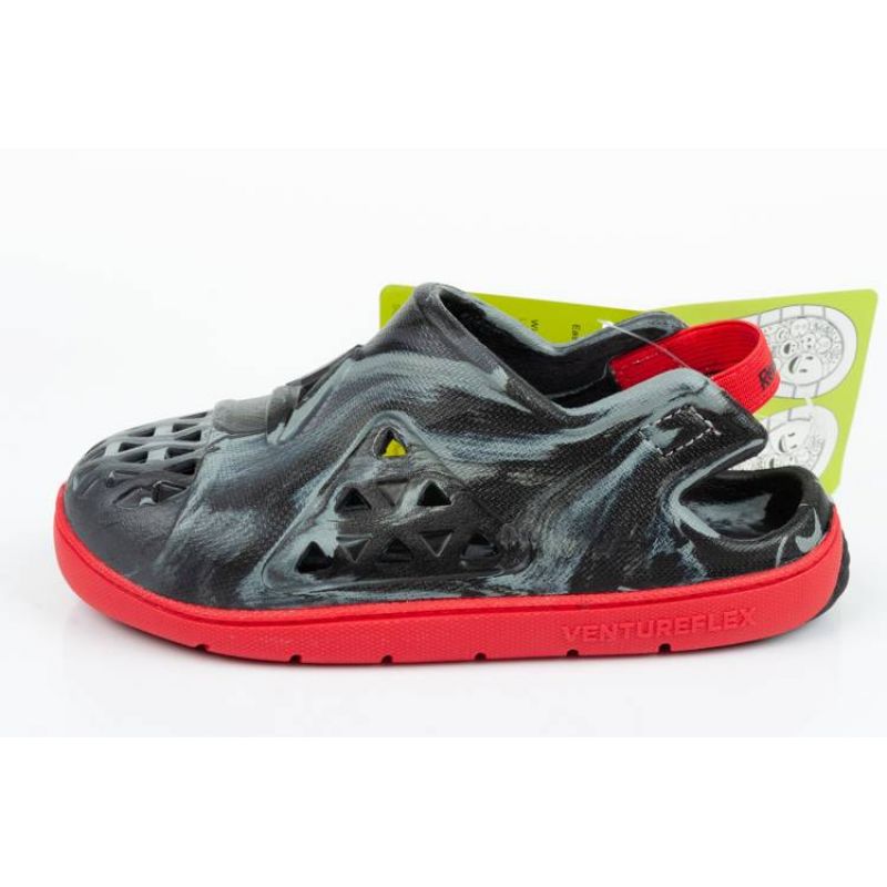 Reebok Ventureflex Jr CM9149 sandals Footwear/Lifestyle Reebok