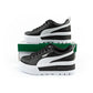 Puma Mayze women's sports shoes Sneakers platform black white fashionable In preparation Your Sports Performance