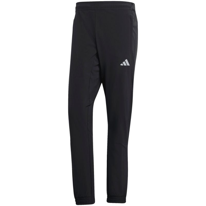 adidas Tech Apparel men's pants black JM8135