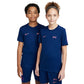 Nike KM Academy 25 Jr T-shirt HQ3688-492 Clothing/Football Nike