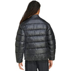 Men's adidas Essentials Climawarm Synthetic Down Jacket Black JV7718 Clothing Your Sports Performance