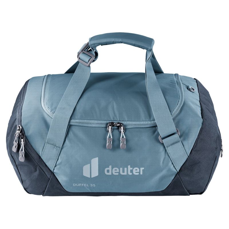 Deuter Duffel 35 Travel Bag, Atlantic/Ink Bagaż/Plecaki Your Sports Performance