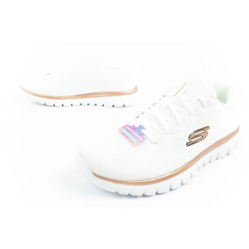 Skechers Graceful-Get women's sports shoes comfortable lightweight breathable In preparation Your Sports Performance
