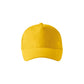 Malfini 5P MLI-30704 yellow cap Clothing/Multisport/Malfini Malfini