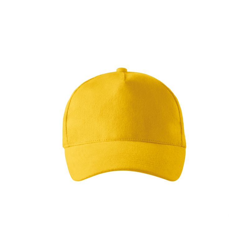 Malfini 5P MLI-30704 yellow cap Clothing/Multisport/Malfini Malfini