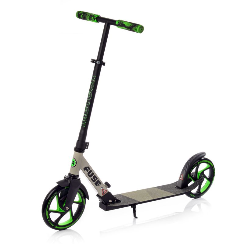 Meteor Fuse 16949 Scooter Accessories/Skating/Hulajnogi Your Sports Performance