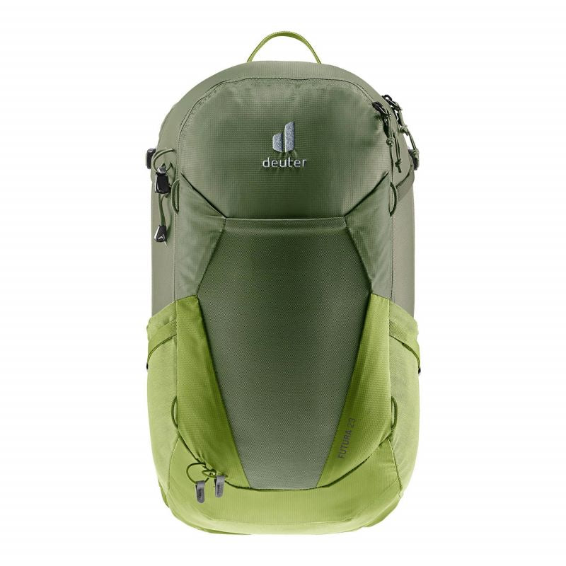 Deuter Futura 23 Backpack 34001212-2890 Accessories/Plecaki/Deuter Your Sports Performance