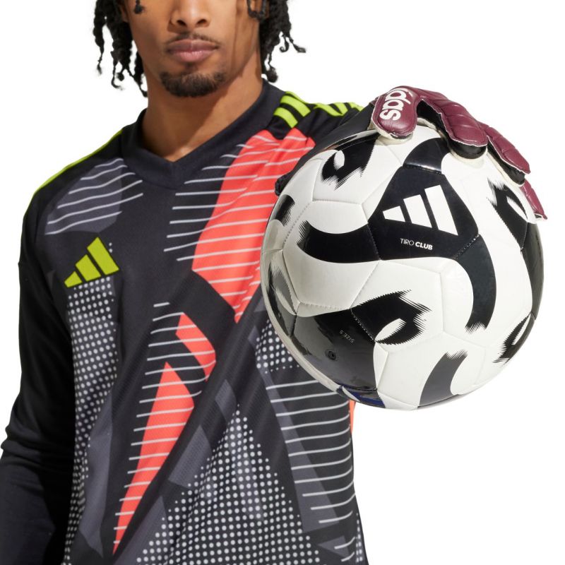 Adidas Copa Club M IQ4017 goalkeeper gloves Accessories/Gloves Adidas