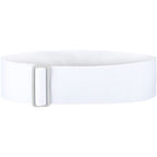 BUFF SPEED VISOR SOLID WHITE