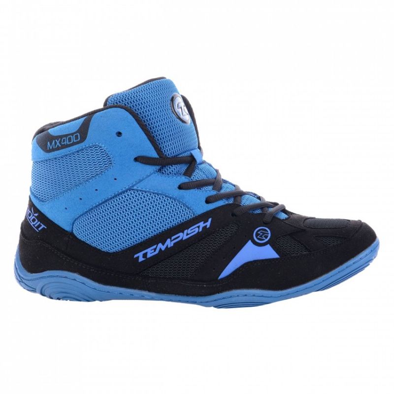 Tempish Roqit Jr 119000081 goalkeeper shoe Footwear/Floorball Your Sports Performance