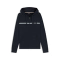 Boss Loungewear Authentic BLU men's sweatshirt (50550571-404) To be categorized Your Sports Performance
