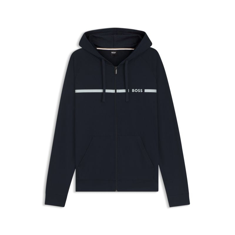 Boss Loungewear Authentic BLU men's sweatshirt (50550571-404) To be categorized Your Sports Performance