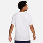 Nike PSG Crest Tee M FV8558-100 Clothing/Football Nike