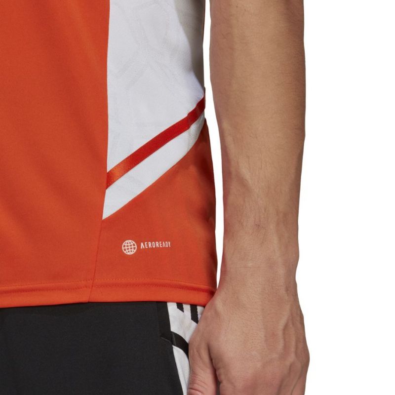 T-shirt adidas Condivo 22 Jersey M HE3059 Clothing/Training Adidas