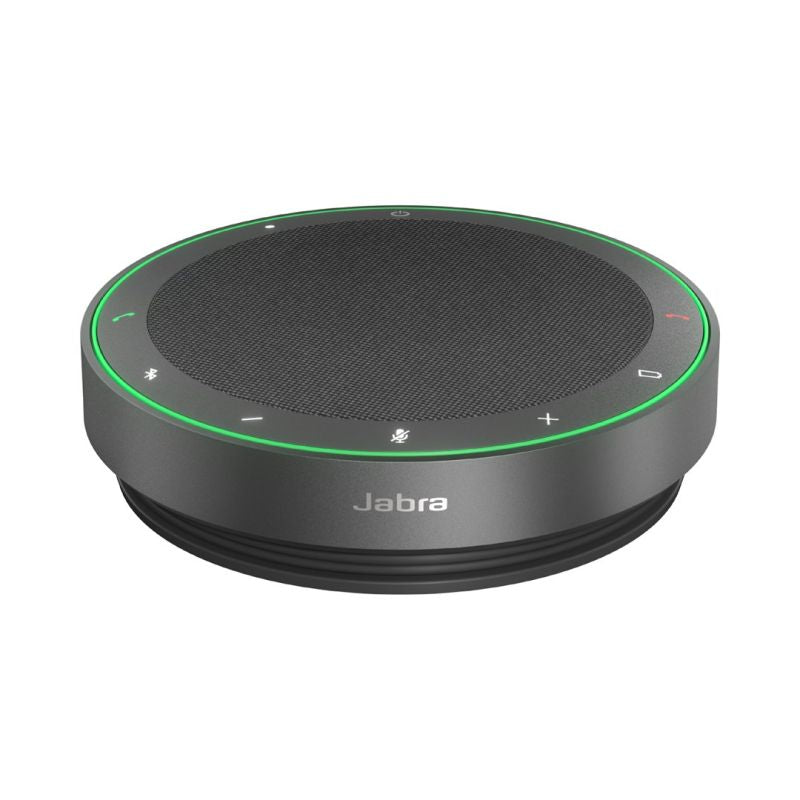 Jabra Speak2 75 Conference Phone Universal USB/Bluetooth Black Głośniki, kolumny, słuchawki/Głośniki i zestawy głośnikowe Your Sports Performance