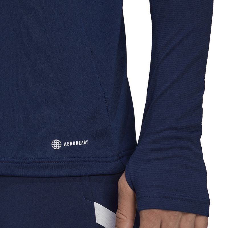 Sweatshirt adidas Condivo 22 Training M HA6270 Clothing/Training Adidas