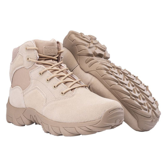 Magnum Cobra 6.0 V1 Susde M shoes 92800437506 Footwear/Outdoor/Magnum Your Sports Performance