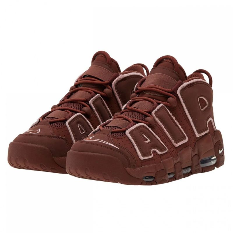 Nike Air More Uptempo `96 M DV3466-200 shoes Footwear/Lifestyle/Nike Nike