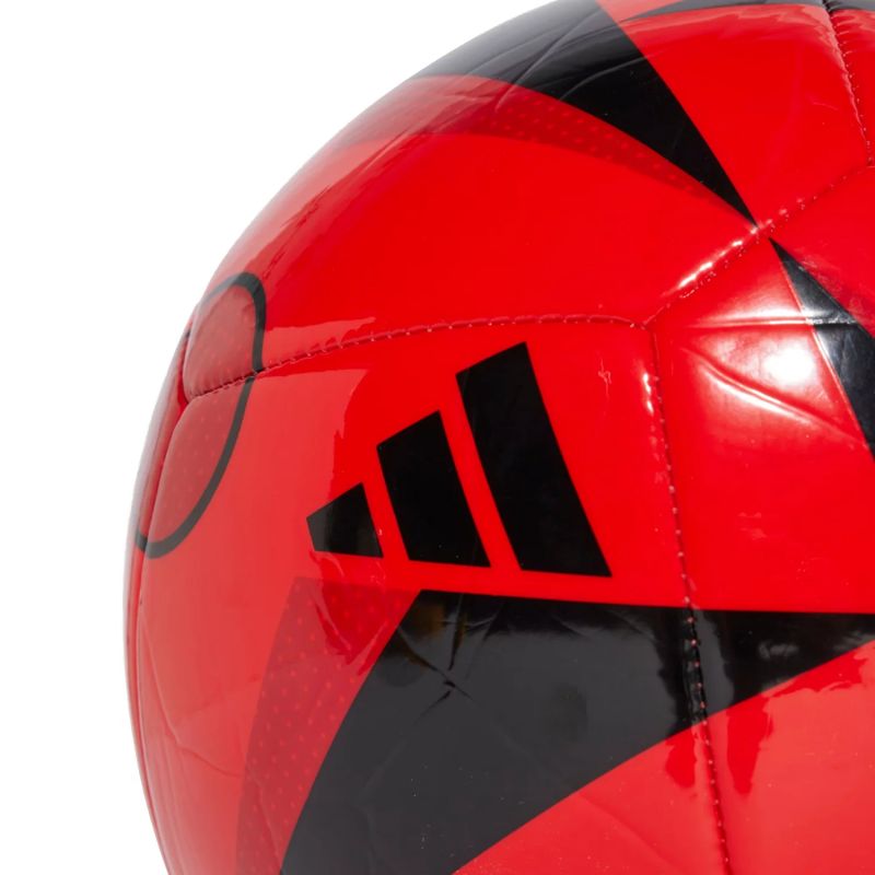 adidas FC Bayern Munich Home Club Ball IX4030 Accessories/Balls/Football Adidas