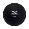 SMJ ISP-030SWR 3 kg throwing ball Accessories/Training equipment/Kula do rzutów Your Sports Performance