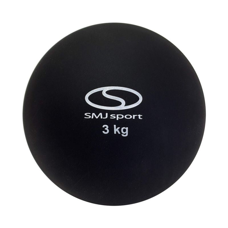 SMJ ISP-030SWR 3 kg throwing ball Accessories/Training equipment/Kula do rzutów Your Sports Performance