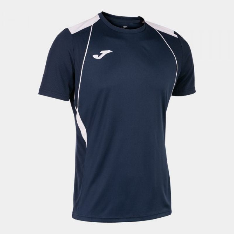 Joma Championship VII Short Sleeve T-shirt 103081.332 Clothing/Training/Joma Joma