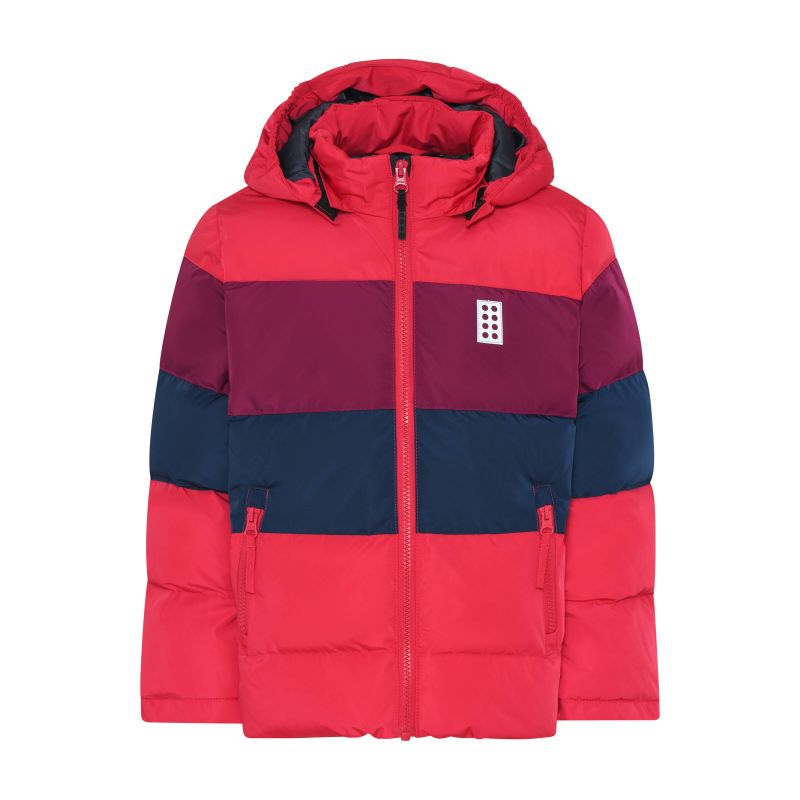 Lego Wear Lwjipe 705 Jacket - Jacket Jr 22881-364 Clothing/Outdoor/Lego Wear Your Sports Performance