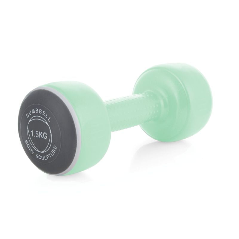 Dumbbell Body Sculpture Smart Bw 108D BW108D3KG Accessories/Training equipment Your Sports Performance
