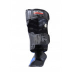 Masters NS-PU-FT (WAKO APPROVED) 119111-02M shin guards Accessories/Protectors and knee pads Your Sports Performance