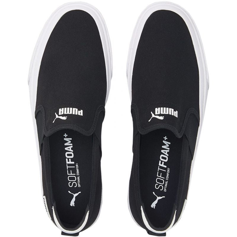 Puma Bari Z SlipOn Rubber 383903 01 Footwear/Lifestyle Puma