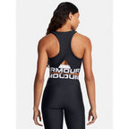 Under Armour W 1388694-001 T-shirt Clothing/Training Your Sports Performance