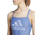 Adidas Big Logo W swimsuit IA3192 Clothing/Swimming Adidas