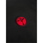 Pit Bull West Coast Logo TNT II 100 L Training Bag Red - 8130239045 Akcesoria i sprzęt koszykarski/Torby i plecaki Your Sports Performance