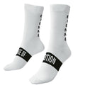 Biemme summer socks white S 35-37 Biemme/Skarpetki Your Sports Performance