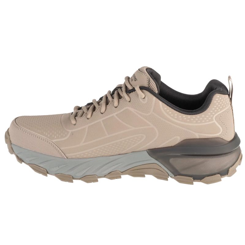 Skechers Max Protect - Irongu Patike 237672-TPBK Beige 41 In preparation Your Sports Performance