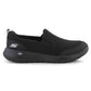 Shoes Skechers Go Walk Max Clinched M 216010-BBK Footwear/Lifestyle/Skechers Skechers