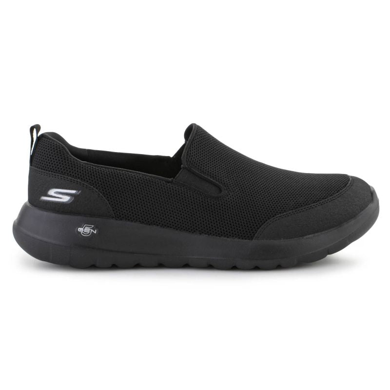 Shoes Skechers Go Walk Max Clinched M 216010-BBK Footwear/Lifestyle/Skechers Skechers