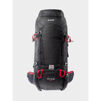 Hi-Tec Stone 50 BLACK/RED hiking backpack Accessories/Plecaki Your Sports Performance