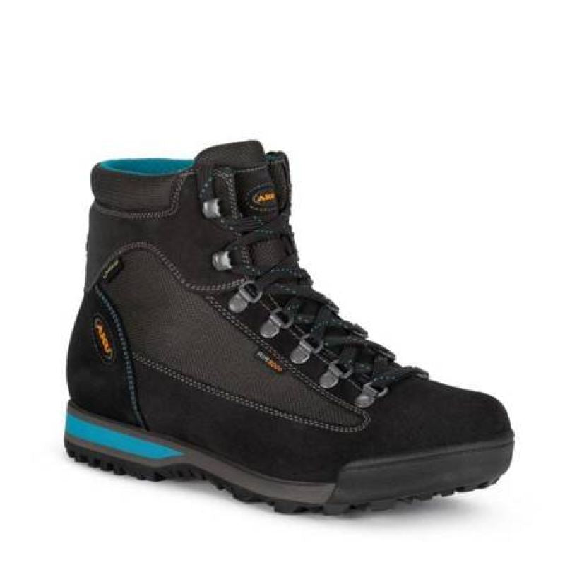 Aku Slope Micro GTX U 88510402 trekking shoes Footwear/Outdoor/Aku Your Sports Performance