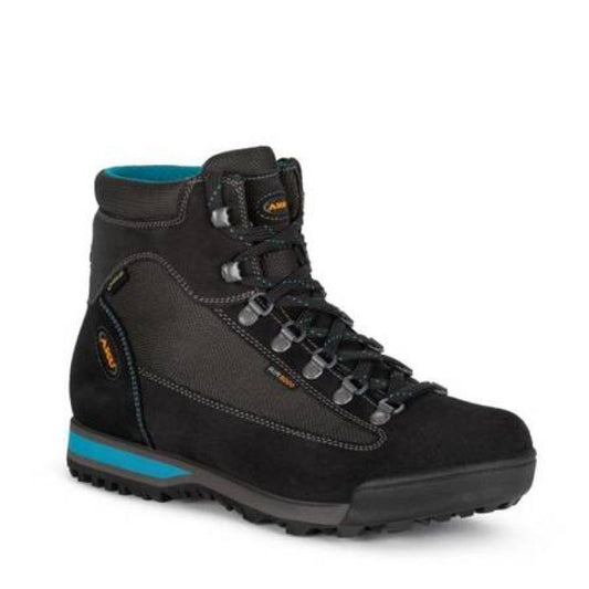 Aku Slope Micro GTX U 88510402 trekking shoes Footwear/Outdoor/Aku Your Sports Performance