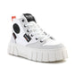 Shoes Palladium Pallatower HI W 98573-116-M Footwear/Lifestyle/Palladium Your Sports Performance