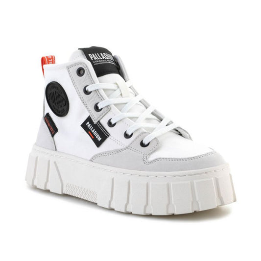 Shoes Palladium Pallatower HI W 98573-116-M Footwear/Lifestyle/Palladium Your Sports Performance
