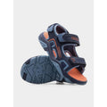 Kappa Milos II K Jr 261017K-6764 sandals Footwear/Lifestyle/Kappa Kappa
