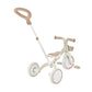 Tricycle/balance bike LEARNING TRIKE 3in1 PLUS ECOLOGIC (738-466) In preparation Your Sports Performance